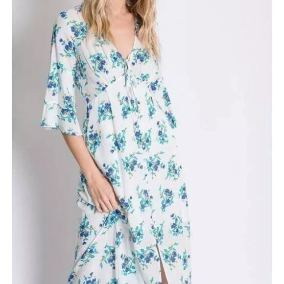 Maxi dress - Picture 5 of 5